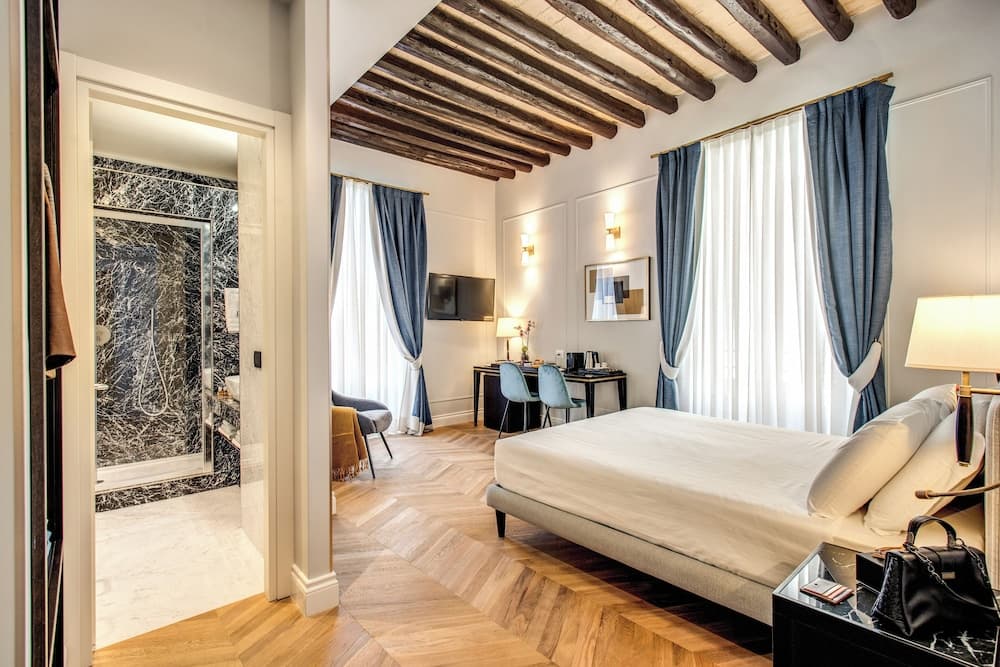 Babuino Palace & Suites