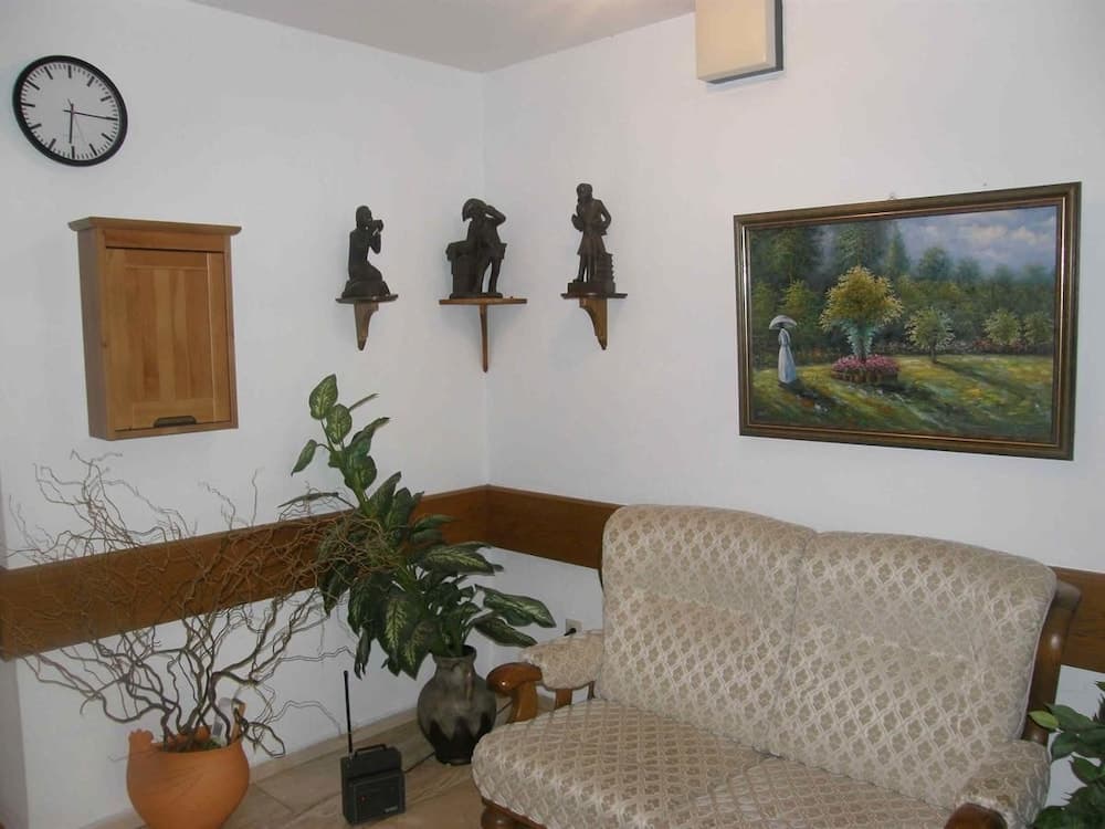 İç mekân
