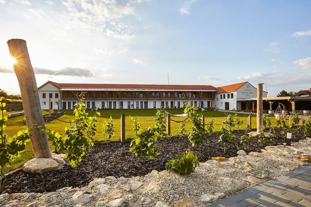 Hotel Ryzlink