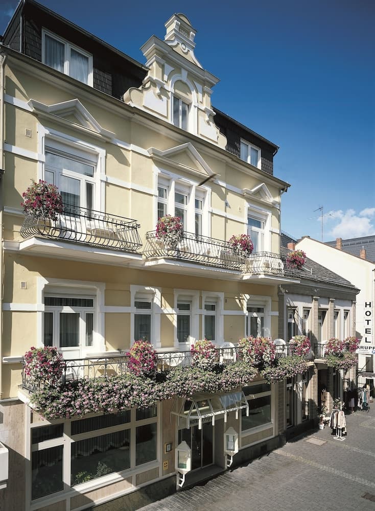 Hotel Krupp