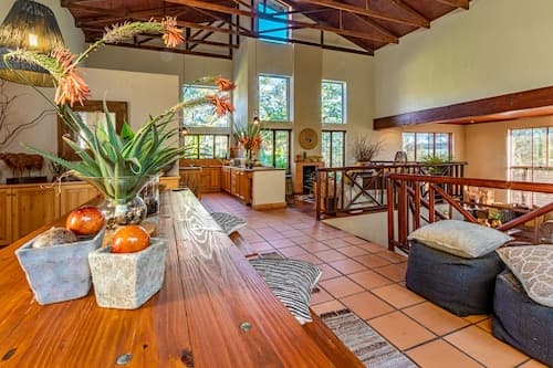 Ulwazi Rock Lodge
