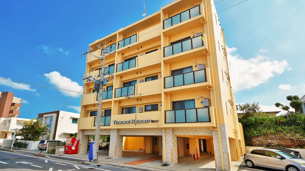 Terrace Resort Chatan West