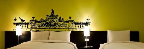 Quemoy Hotel