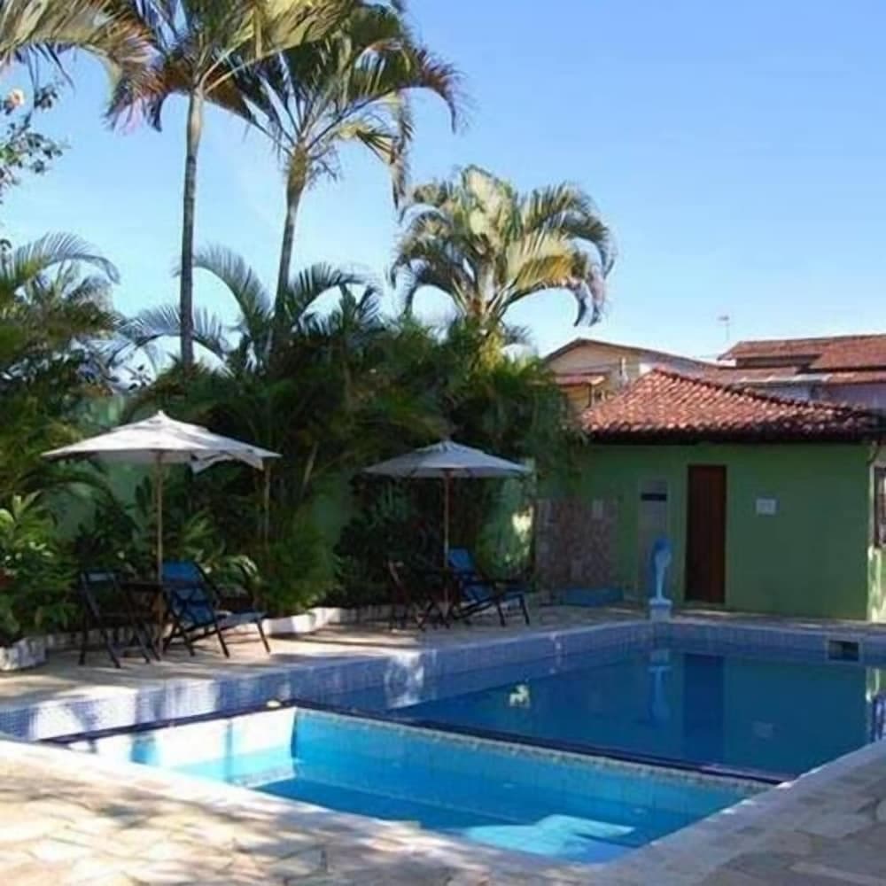 Pousada Princesa do Mar