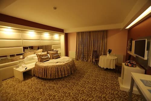 Grand Hotel Niğde