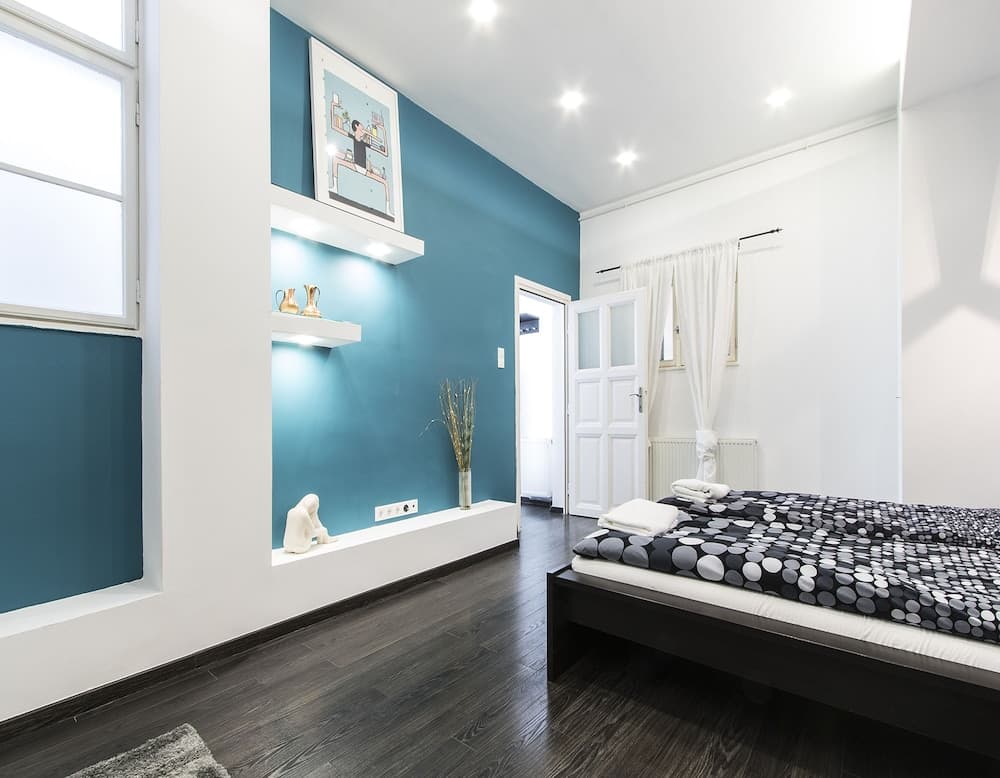 Large Central Apartment Fehérhajó