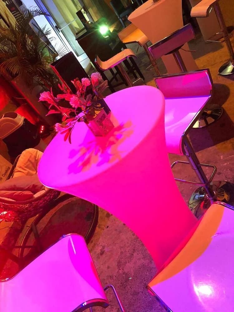 Volì club Bed & Breakfast