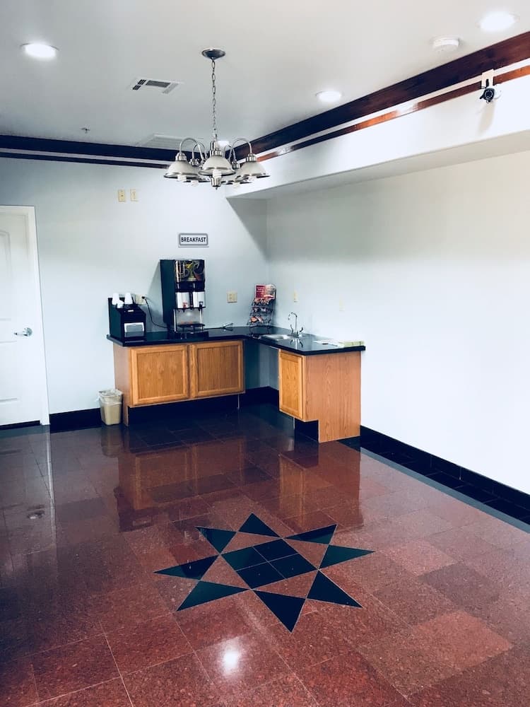 Lobi dinlenme salonu