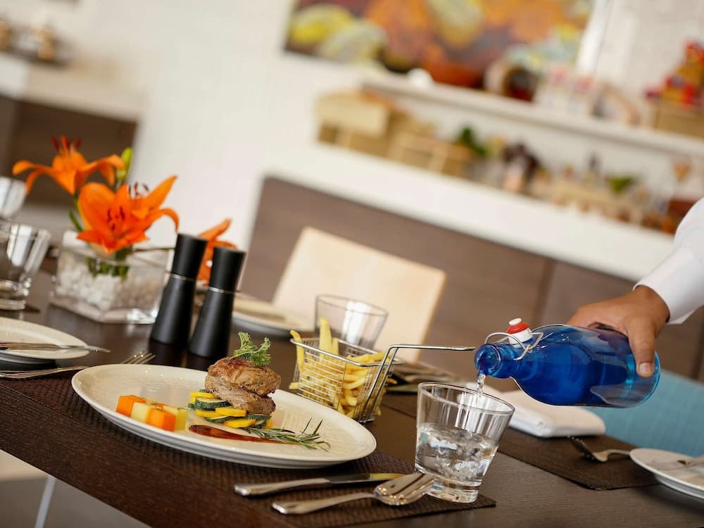 Restoran
