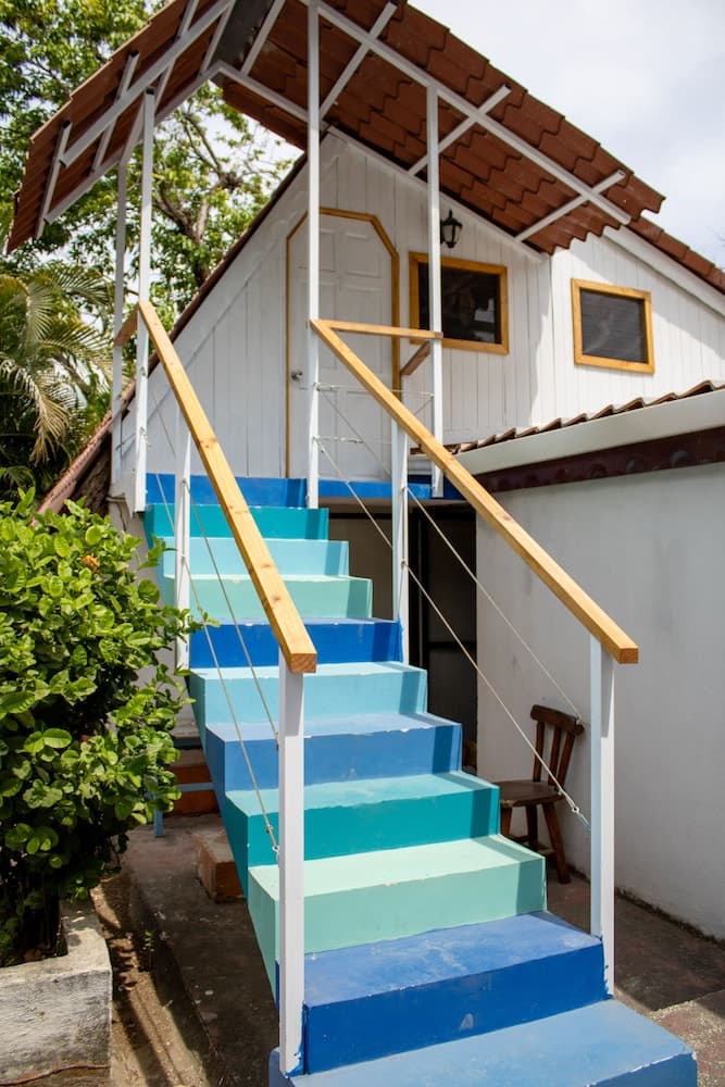 Pension Playa Samara