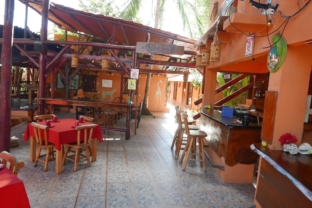 Lobi dinlenme salonu