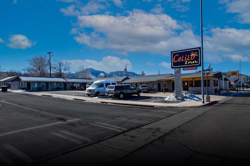 Celilo Inn