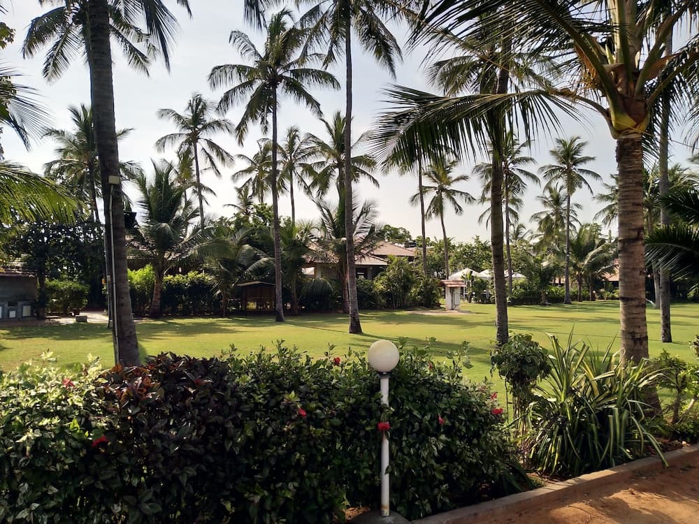 Green Meadows Resort