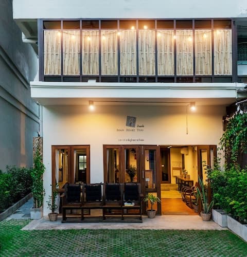 Baan Heart Thai - Hostel