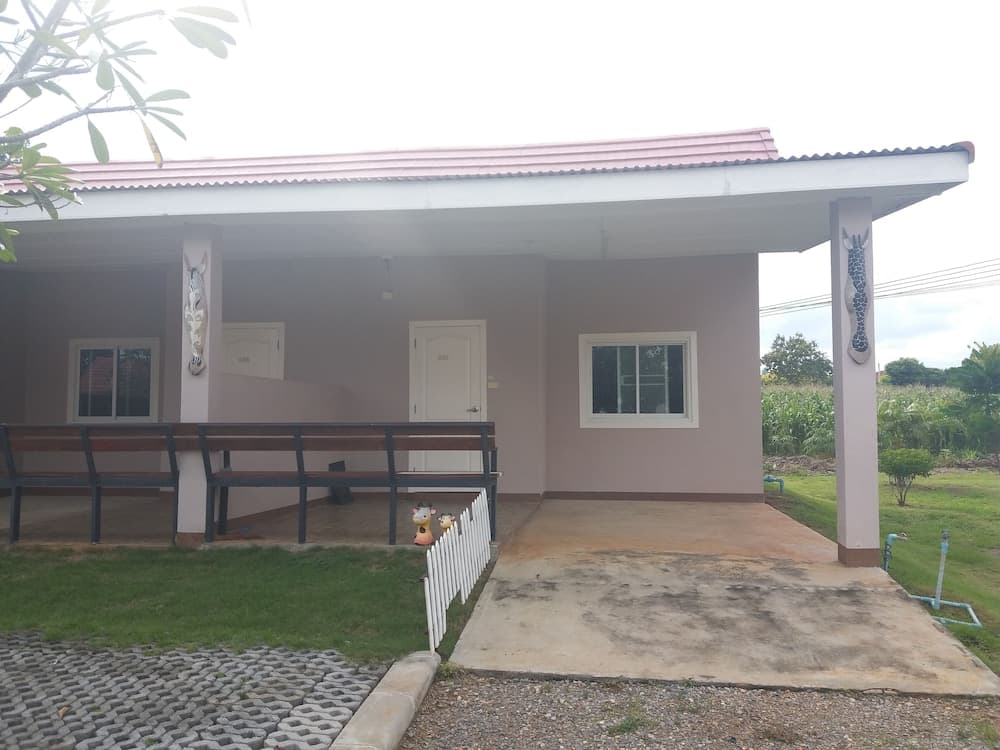 The Homestead Resort Pakchong