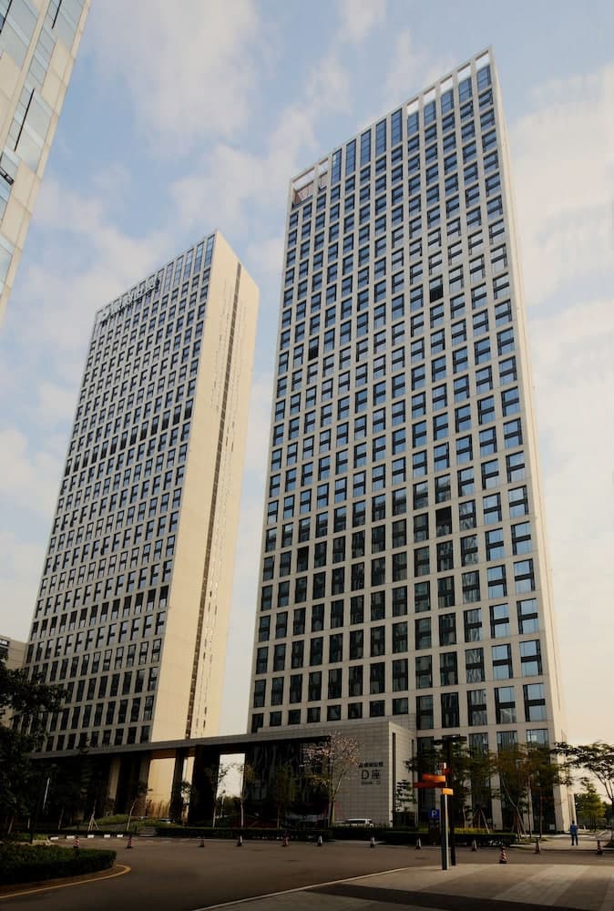 Konaklama yeri alanı