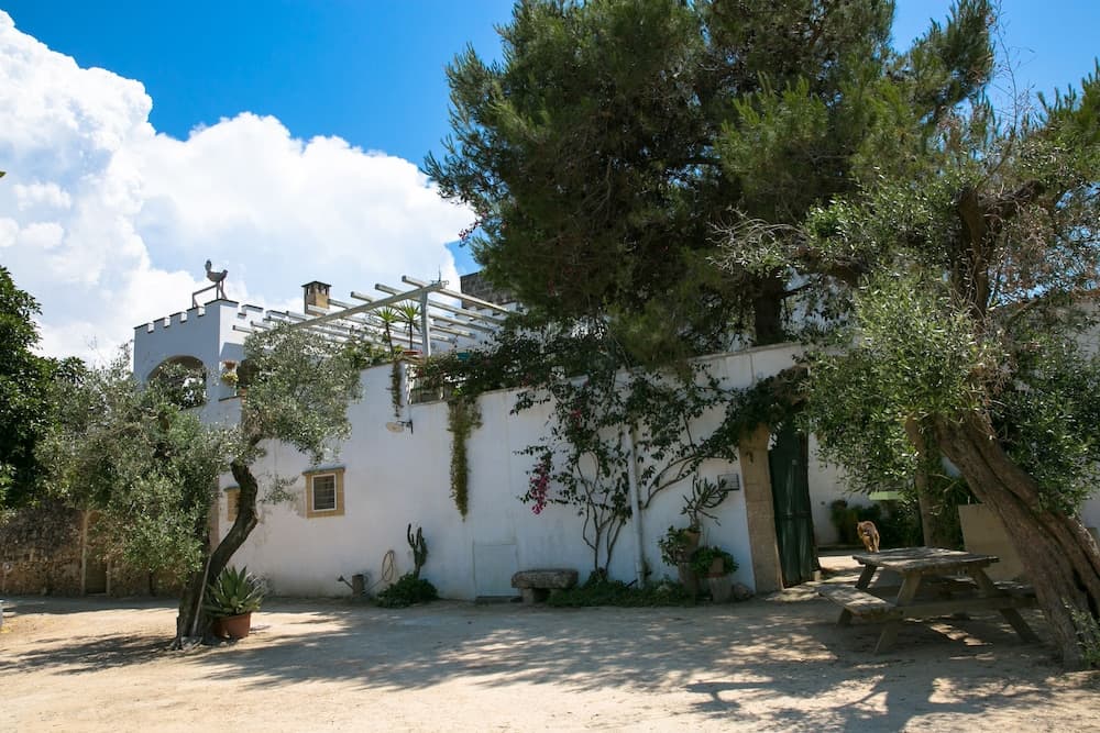 Masseria Nanni