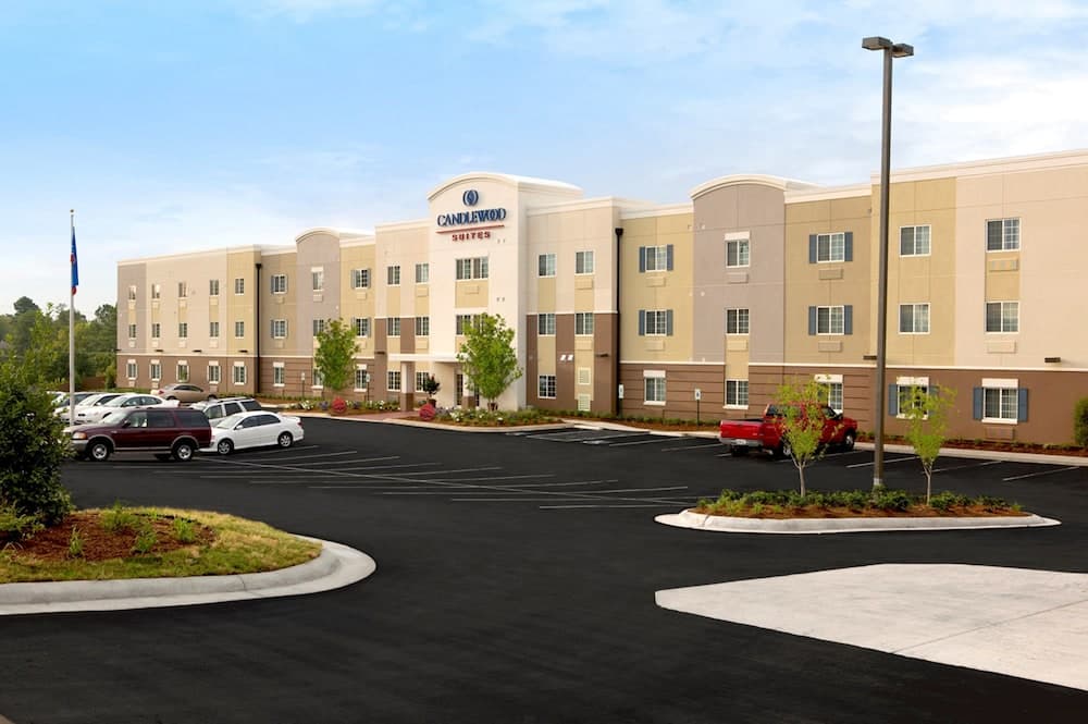 Candlewood Suites Oklahoma City - Bricktown by IHG