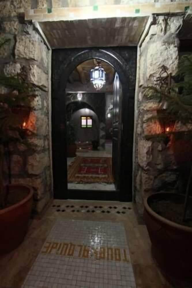 Imlil Lodge