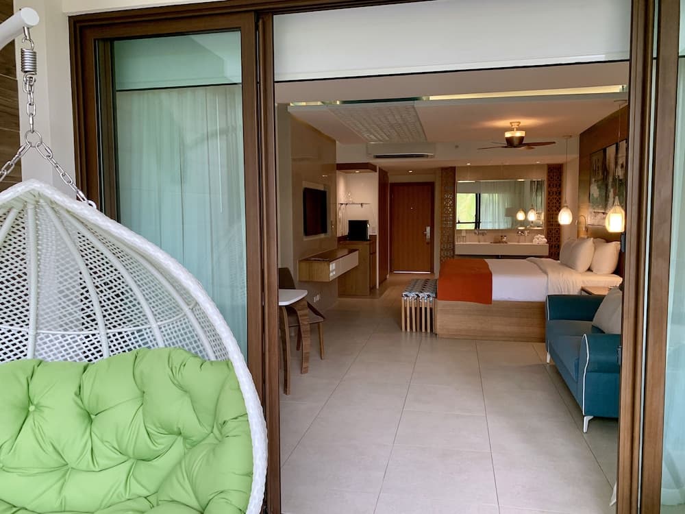 Teras/veranda