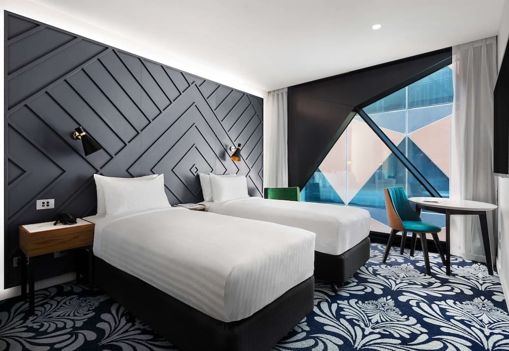 West Hotel Sydney, Curio Collection by Hilton