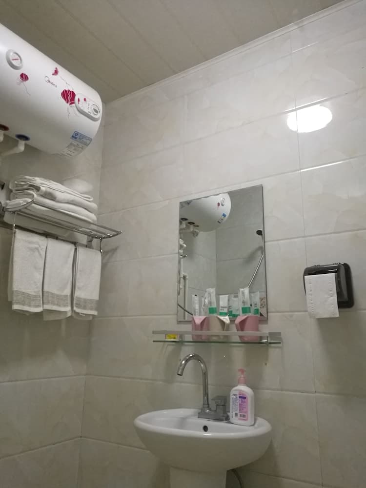 Beijing Badaling Great Wall Caos Hostel