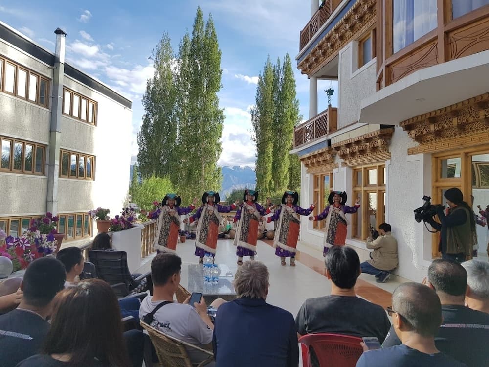 Himalayan Retreat Karzoo