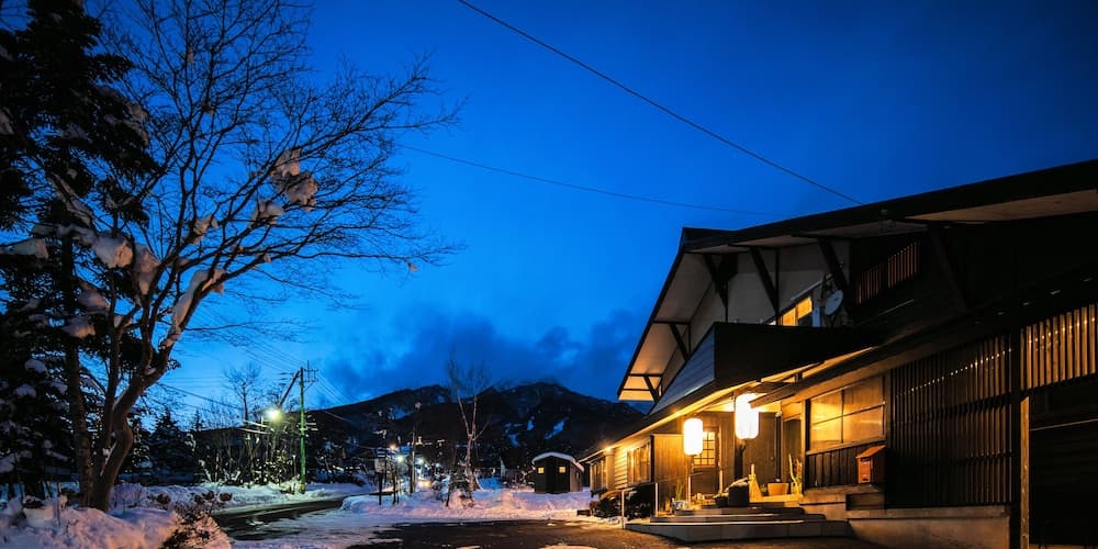 Ryokan Okayama