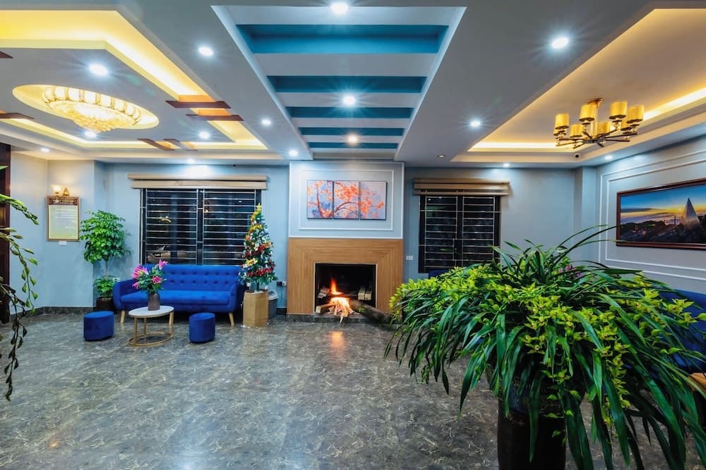 Sapa Friendly Inn & Travel