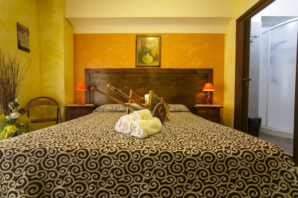 Affittacamere Prestige