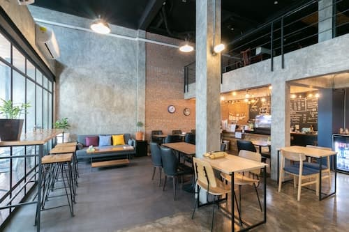 Zleepmotion Bangkok Sukhumvit