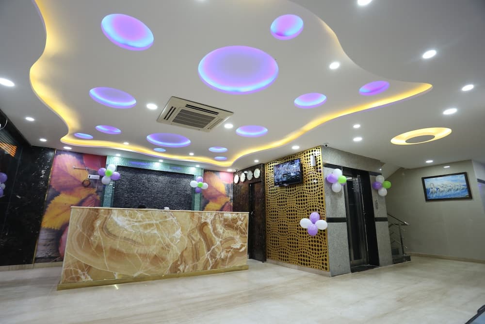 Hotel RR International