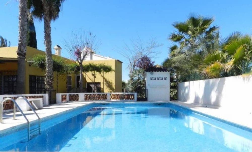 Casa rural LO SOTO