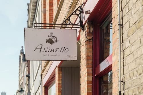 Asinello B&B