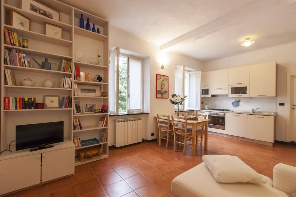 JOIVY via Romana di Quarto