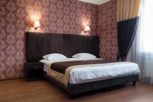 Hotel Malvida