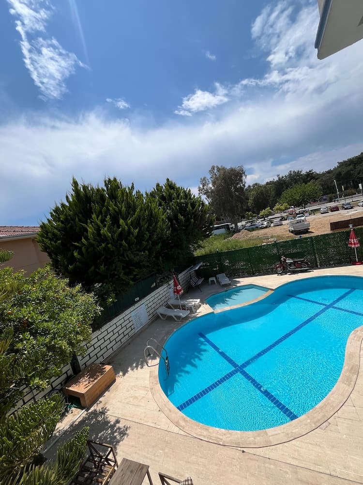Gözde Hotel