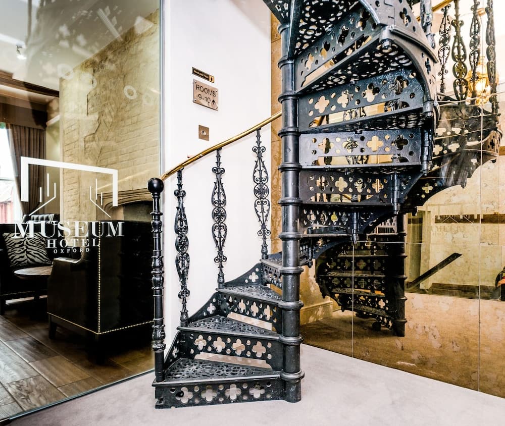 Museum Residence Oxford