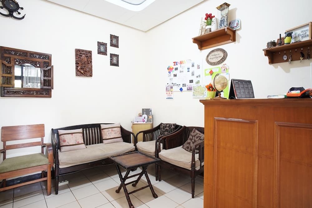 Zenrra House