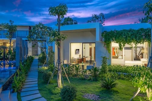 The Villa by Metta