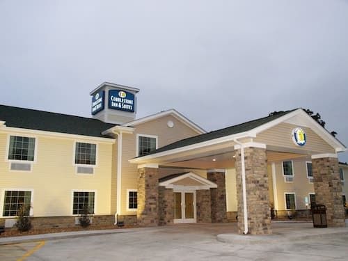 Cobblestone Inn & Suites - Vinton