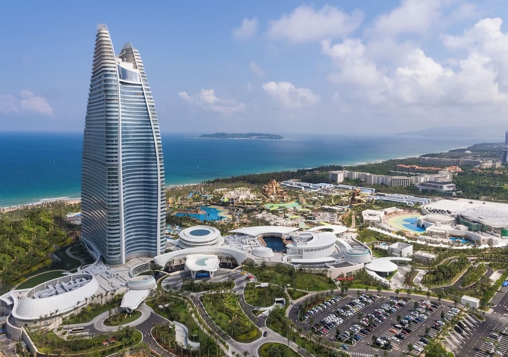 Atlantis Sanya