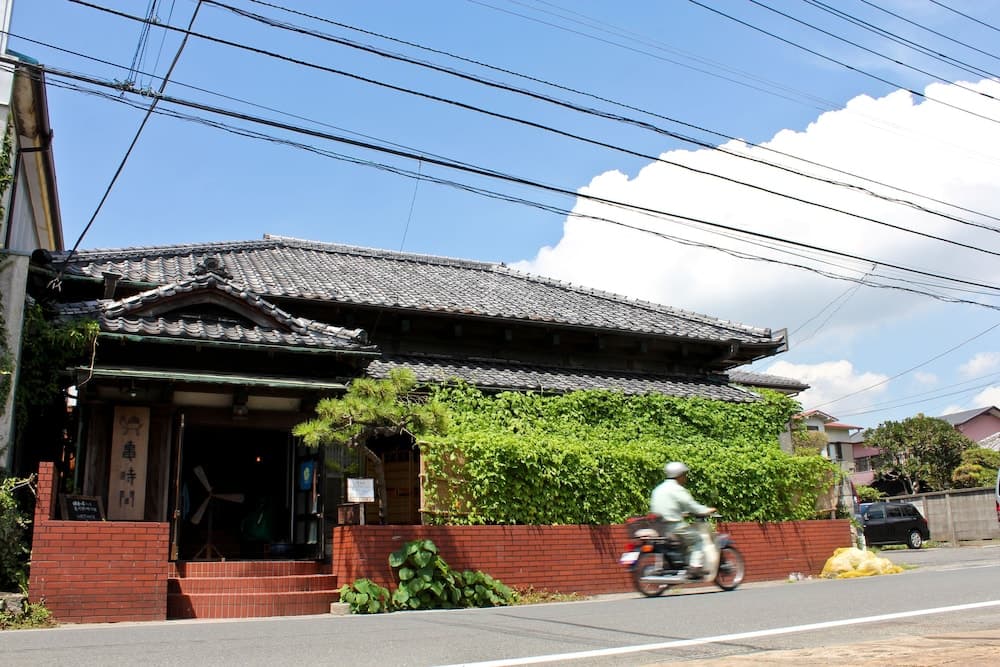 Guest House Kamejikan - Hostel