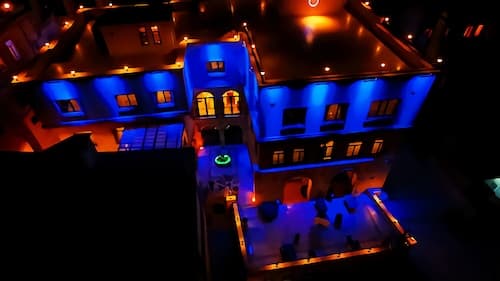 Tuğhan Hotel Mardin