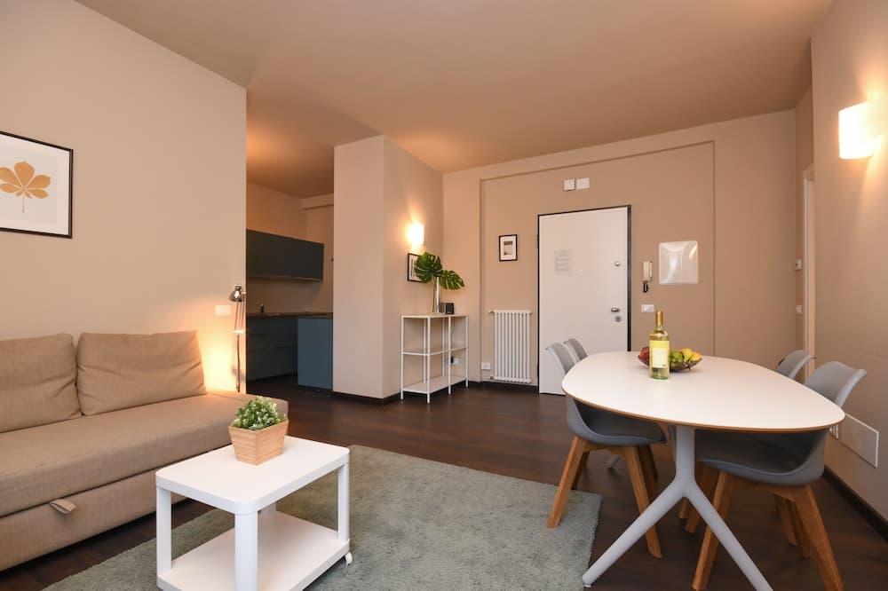 Desenzanoloft – A Casa di Sara