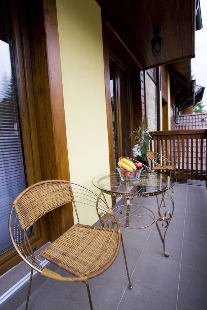 Teras/veranda