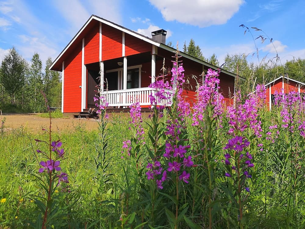 Seita Cabins