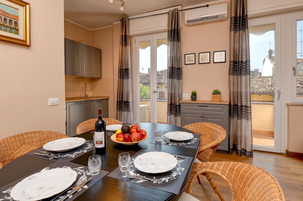 Desenzanoloft – Smile on the Lake