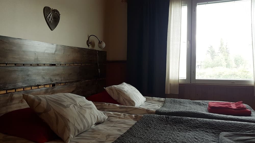 Hotel Seita