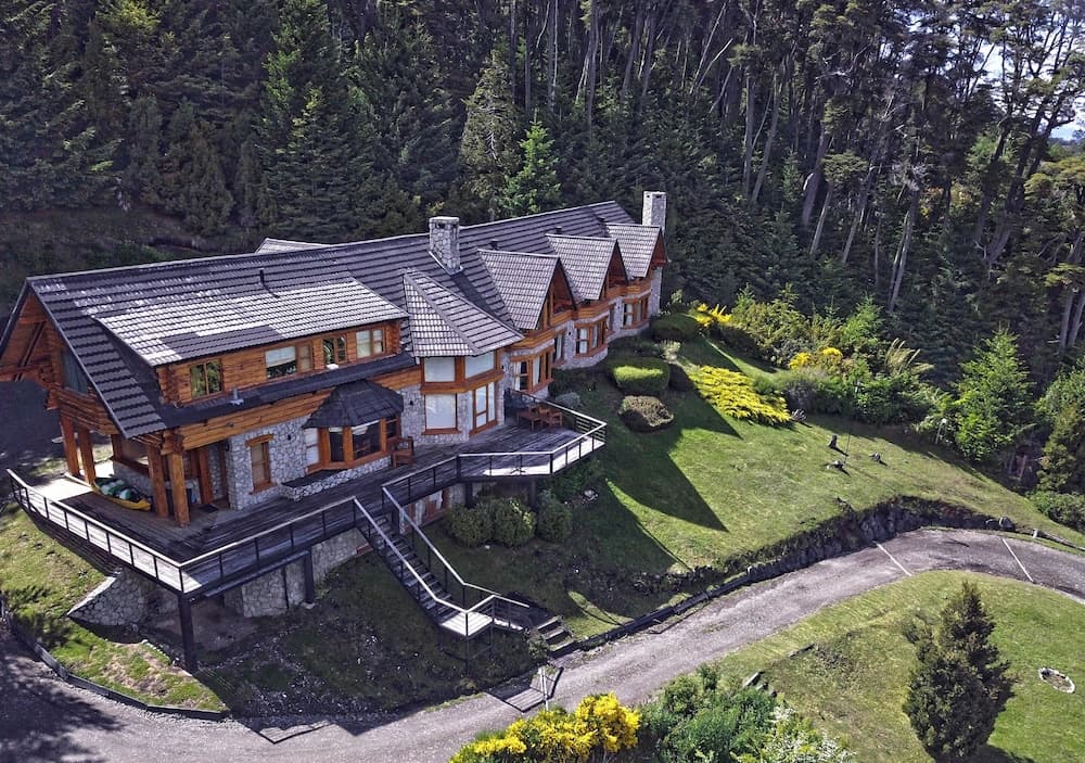 El Bosque by DOT Tradition